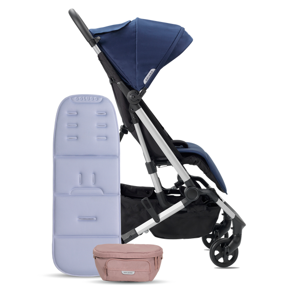 mimmylove compact stroller