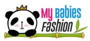 15% Off With My Babies Fashion Voucher