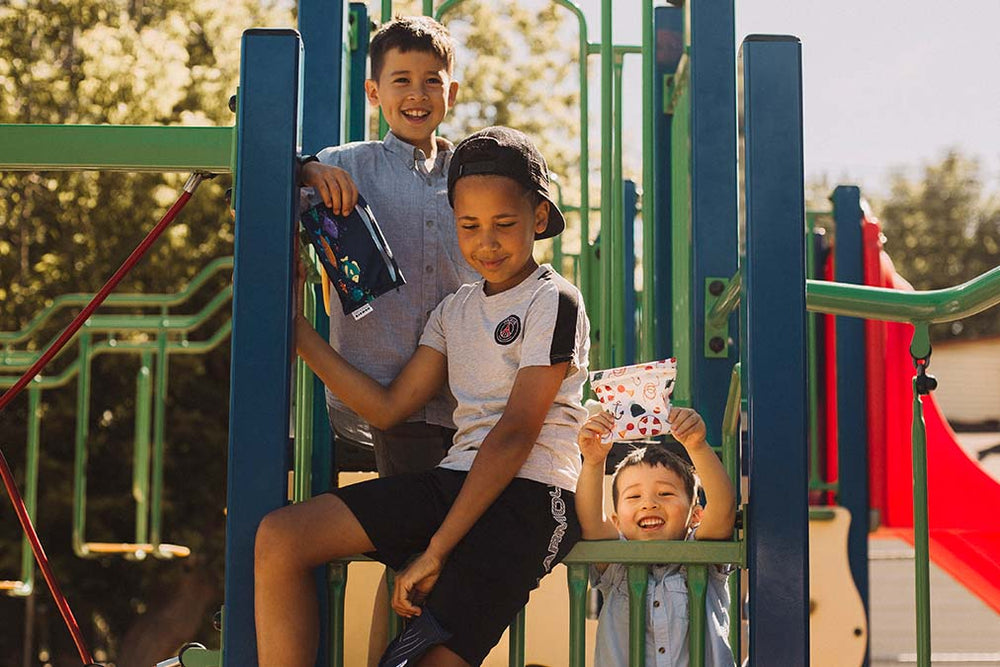 Prets Pour La Maternelle Comment Bien Preparer Sa Premiere Rentre