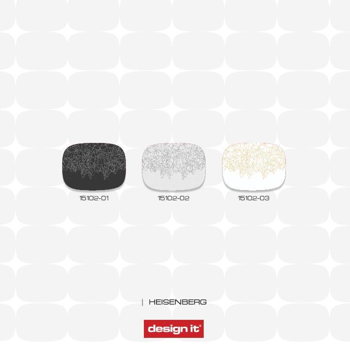 Papel tapiz modelo Heisenberg– Design It Store