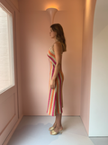 Jacquelyn Knit Slip Dress – First Date Rentals