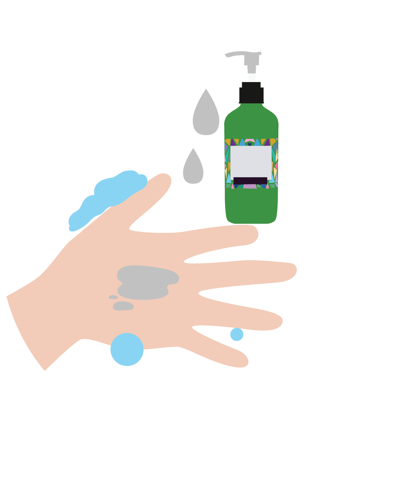 Hand Wash