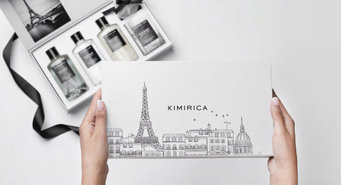 Kimirica Skin Care