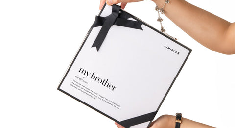 Gift Set for Brother