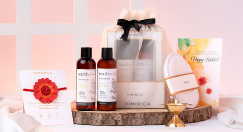 Earth Gift Set