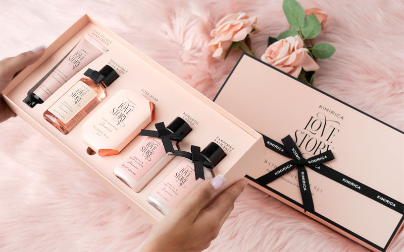 Skincare Giftset