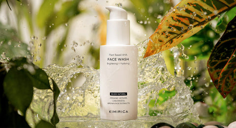 Face wash for women