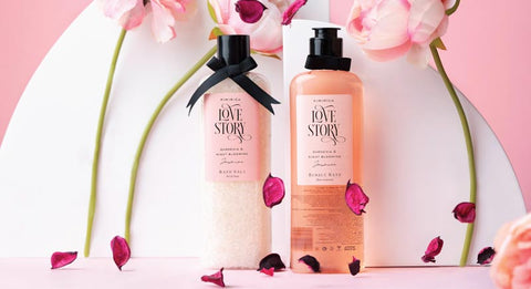 Bath Care Combo Online