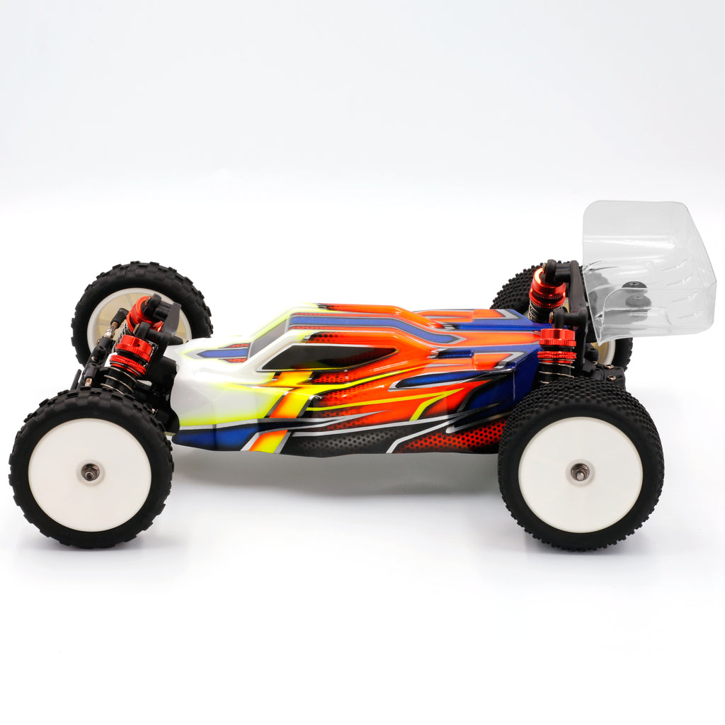 BHC-1 1/14 2WD Buggy - Ready to Run (Free Shipping) – LC Racing