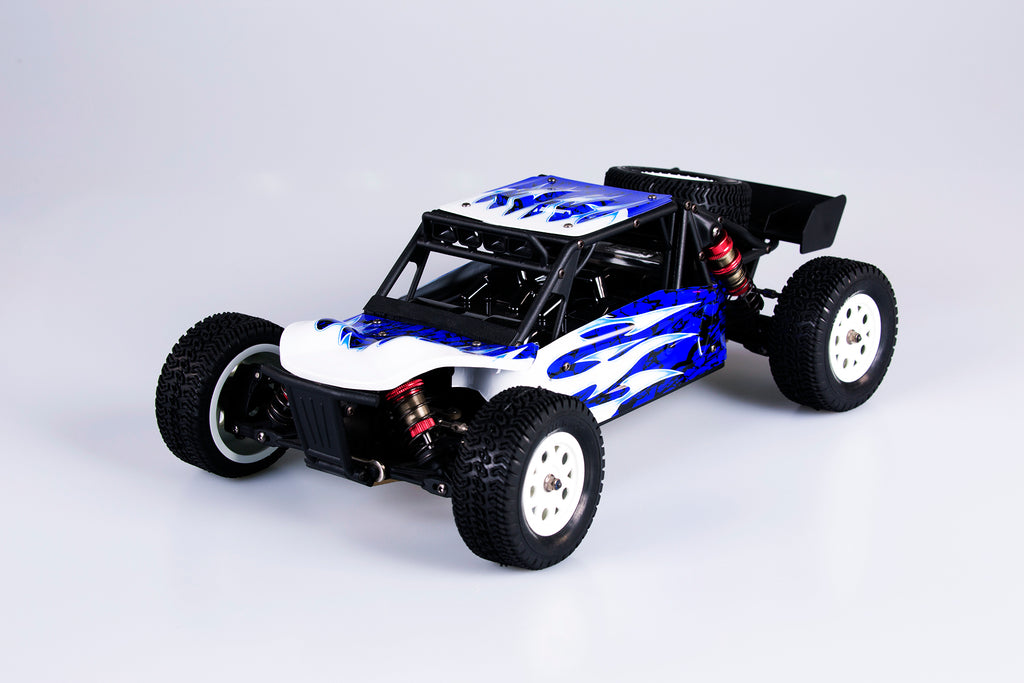 lc racing desert truck