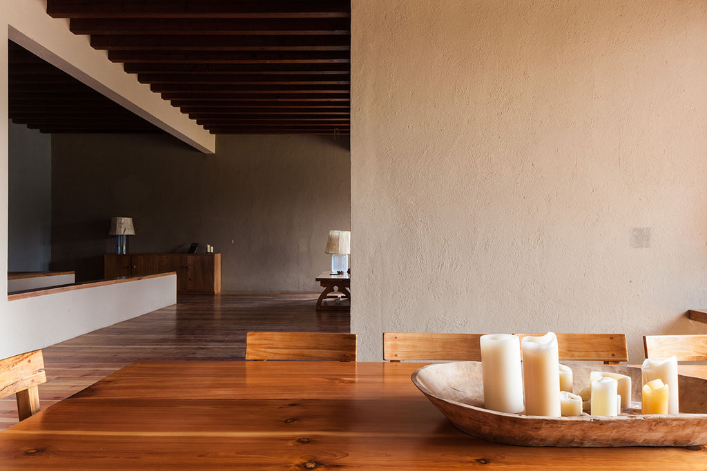 Casa Pedregal Renovation