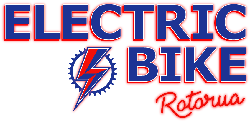 Electric Bike Rotorua