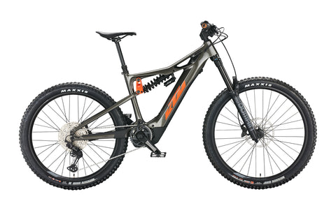 mountain bike ktm 2020