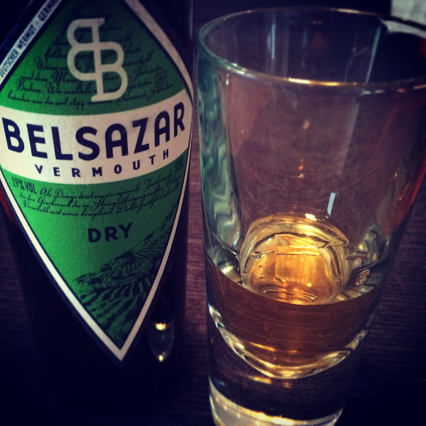 Belsazar: Exklusiver Wermut zum Aperitif - WineAmigos | Weitere Spirituosen