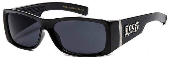 loc sunglasses