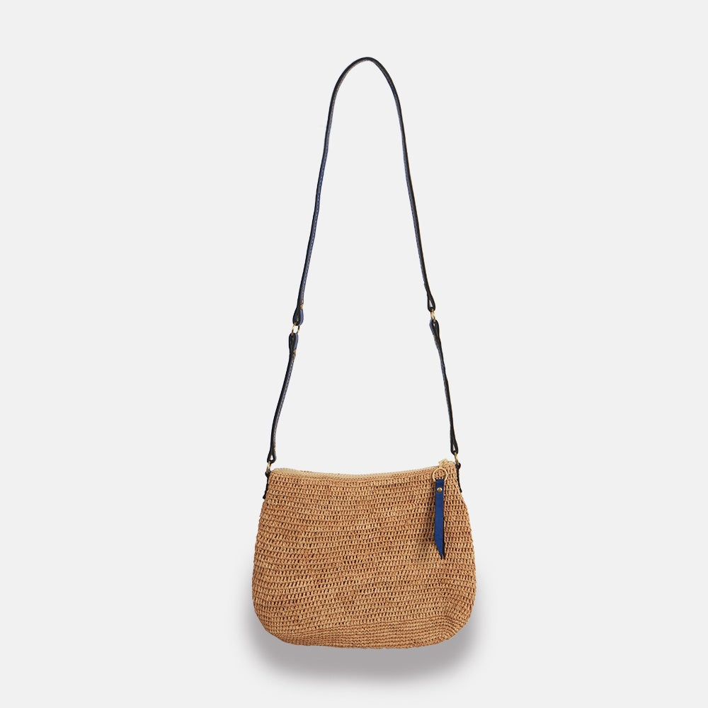 Sans Arcidet Paris / Noosa Bag / Natural – Corso Merivale