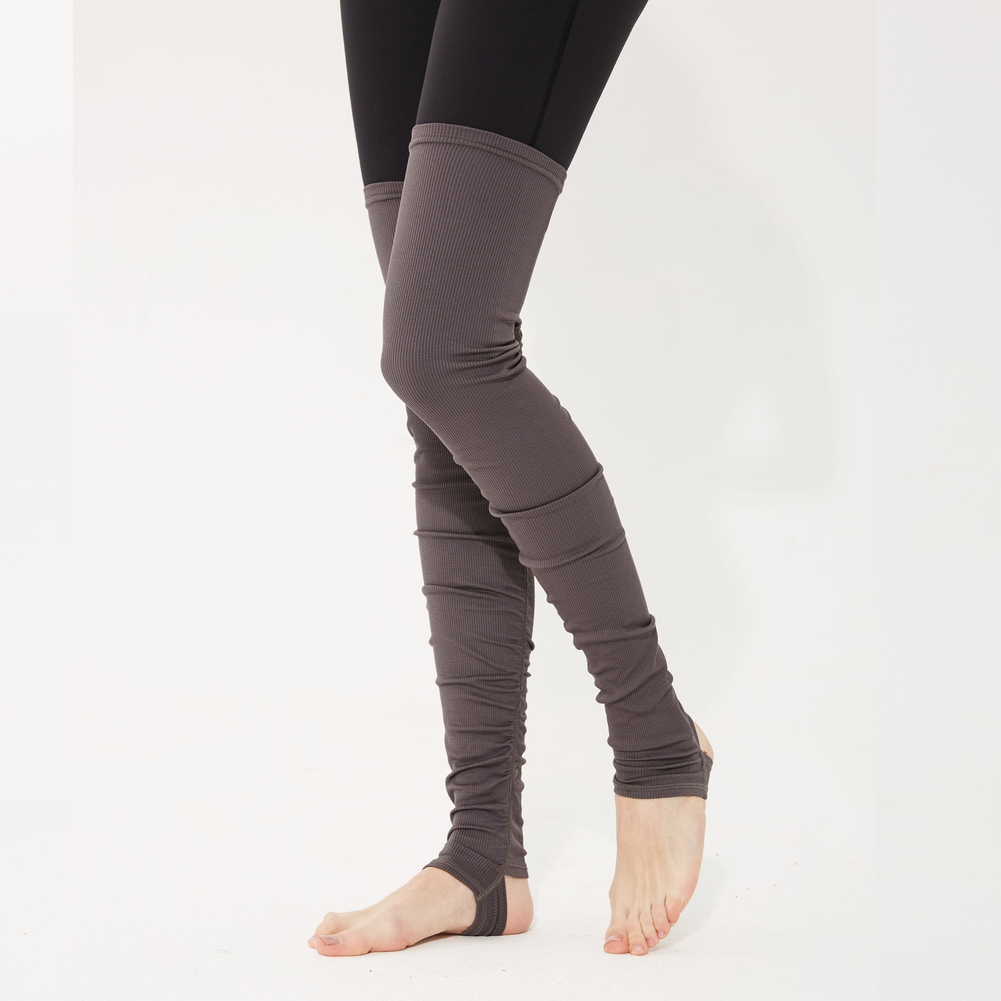 yoga leg warmers lululemon