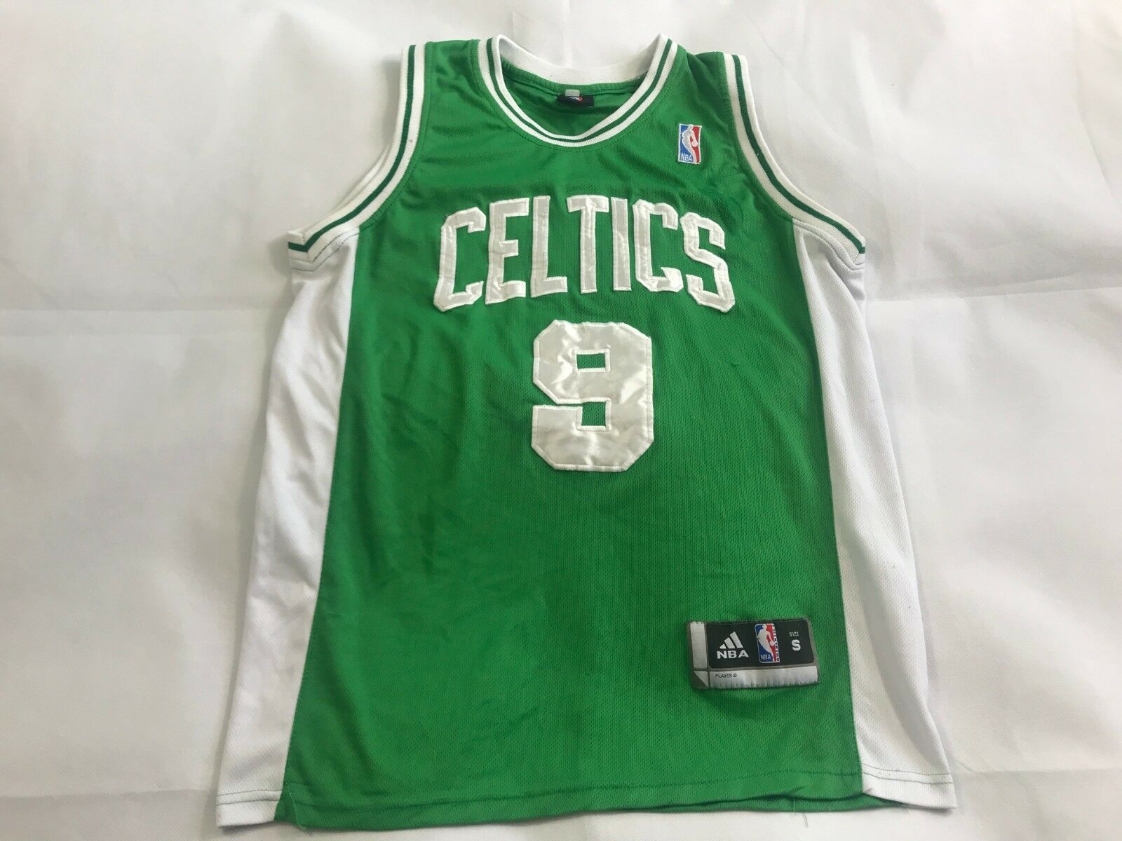 boston celtics singlet