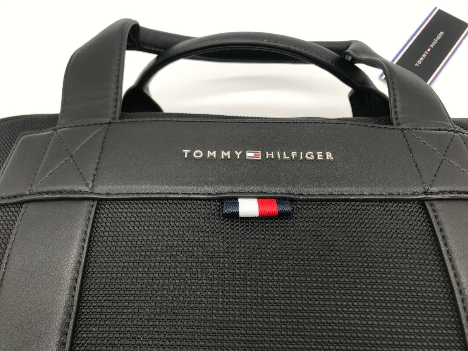 tommy hilfiger mens travel bag