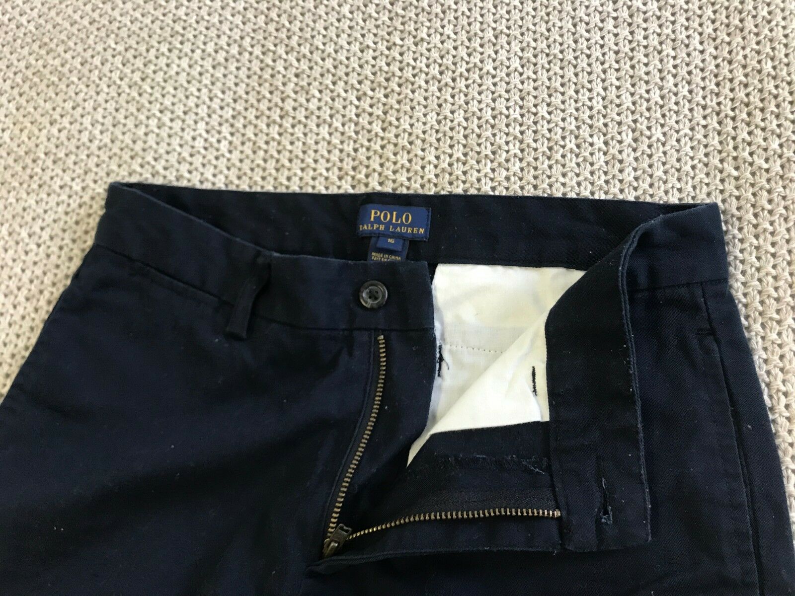 ralph lauren smart trousers womens