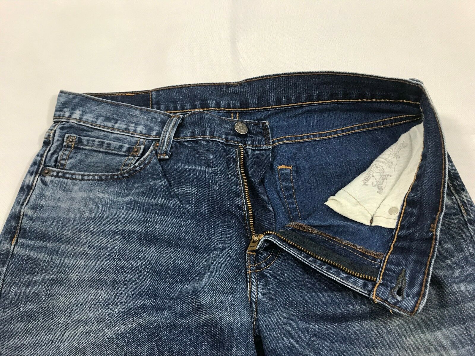 levis 511 w33 l34