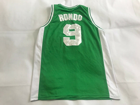 boston celtics singlet