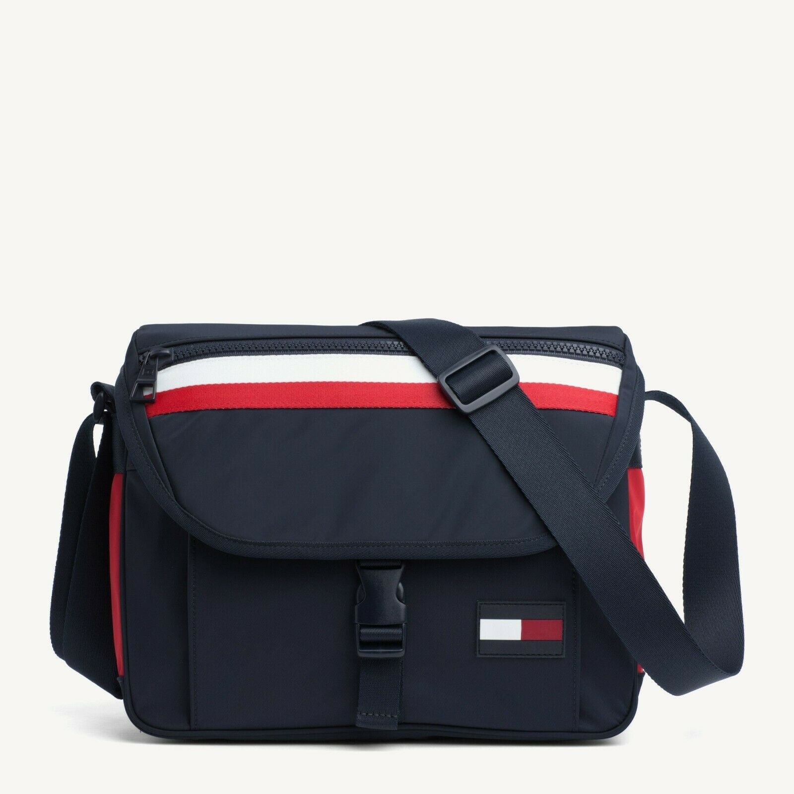 shoulder bag mens tommy hilfiger