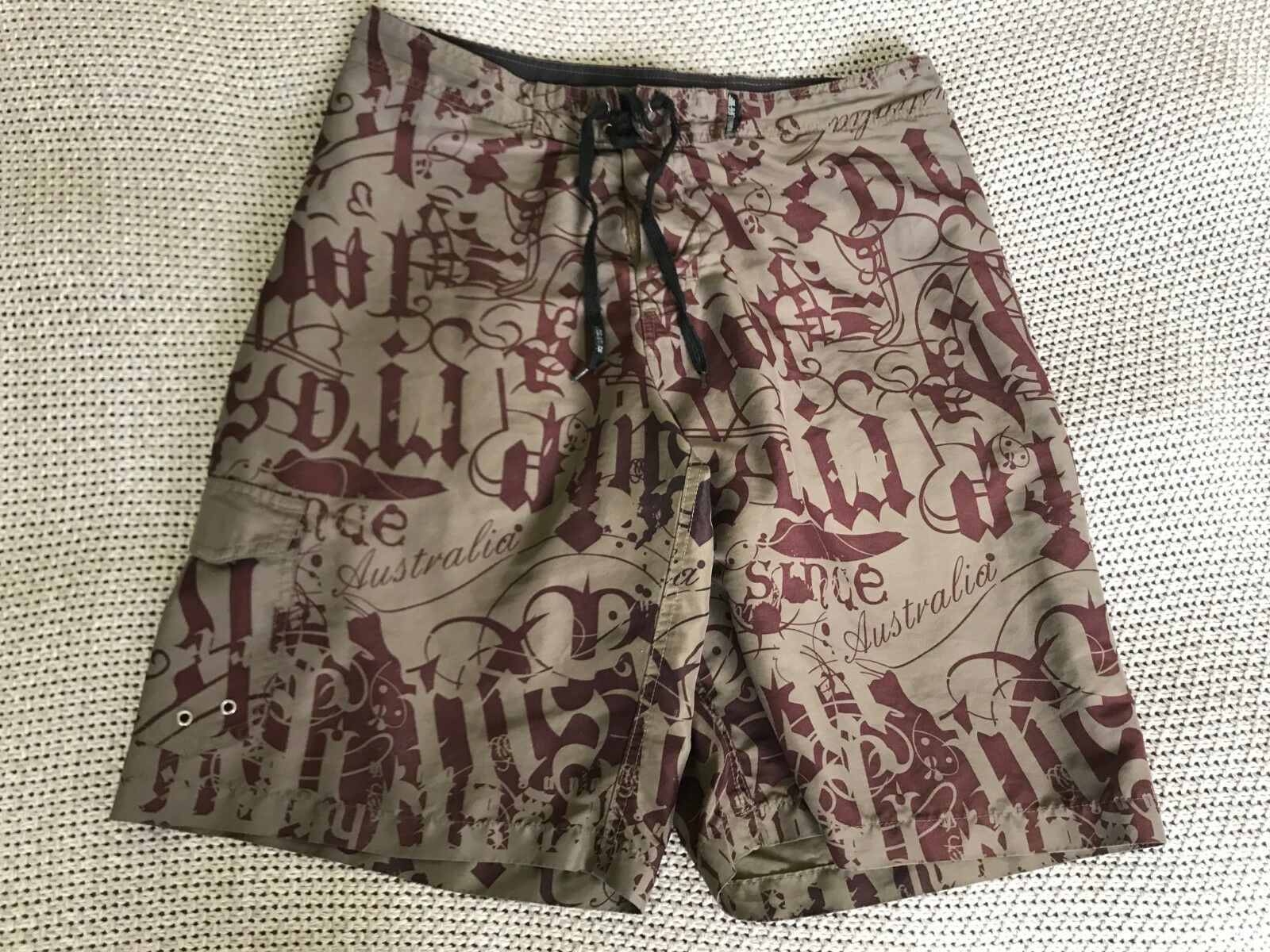 kirra swim trunks