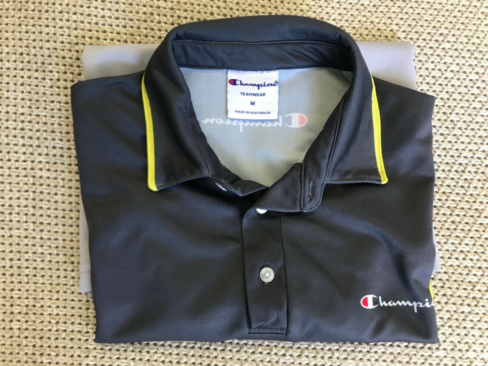 champion polo dress