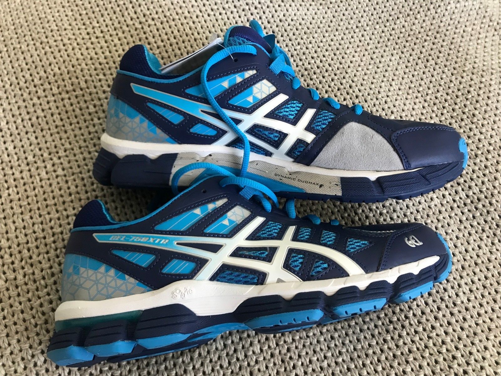 asics gel 750xtr mens