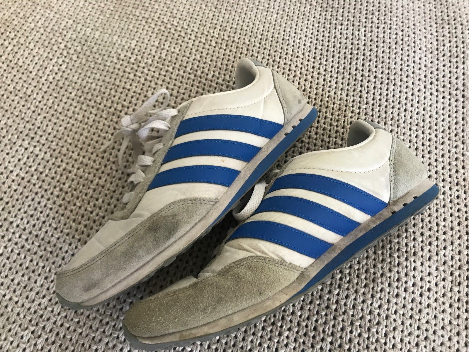 adidas neo vintage