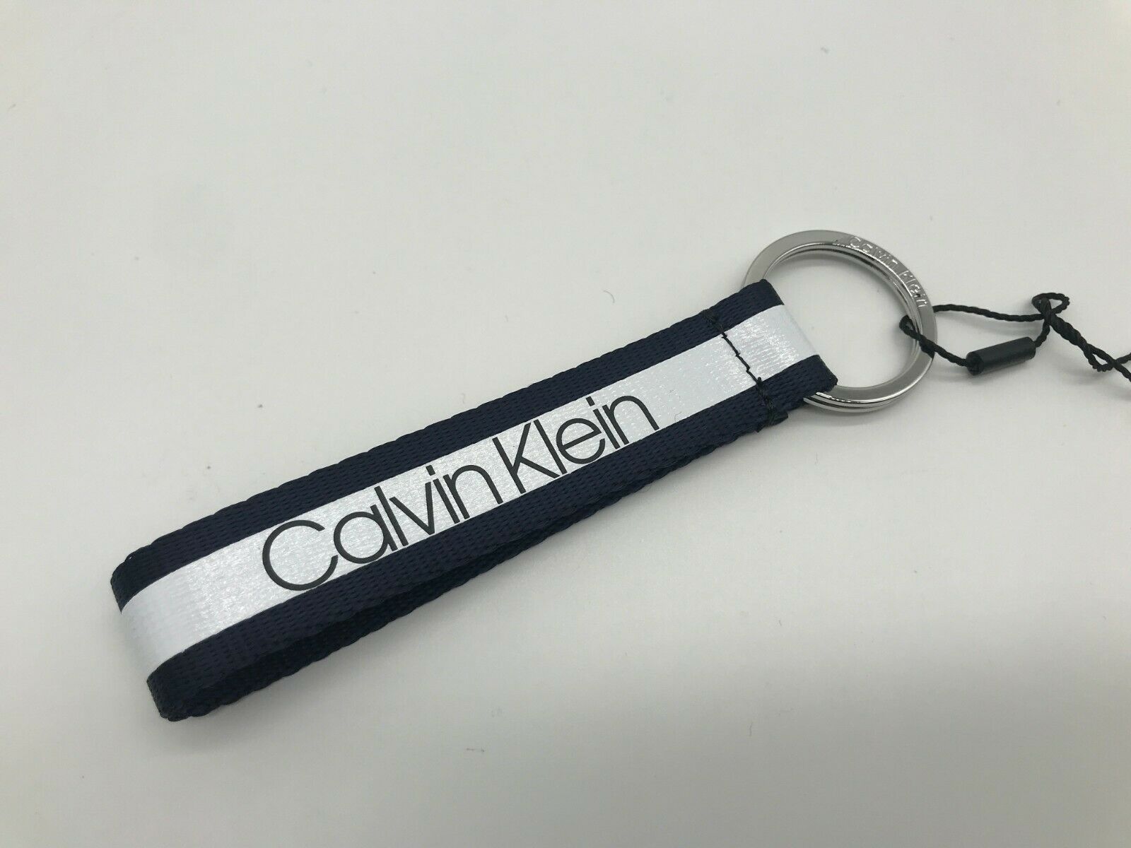 calvin klein keychain