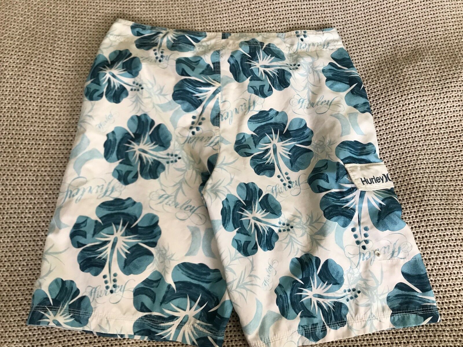 giovanni casual shorts