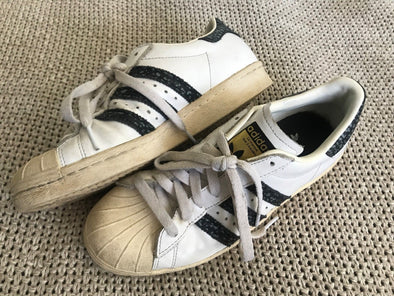 superstar retro