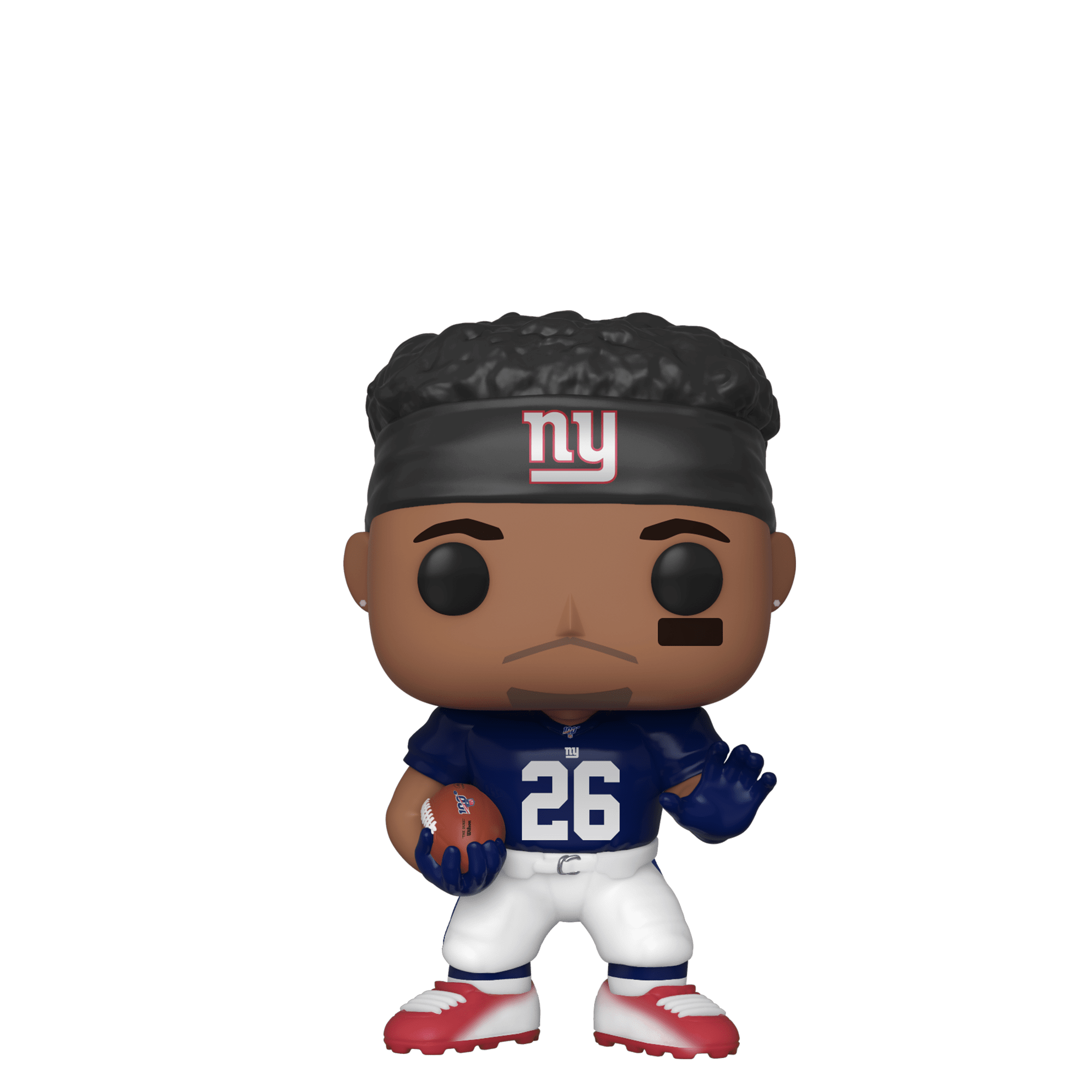 ny giants home jersey