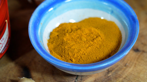 turmeric