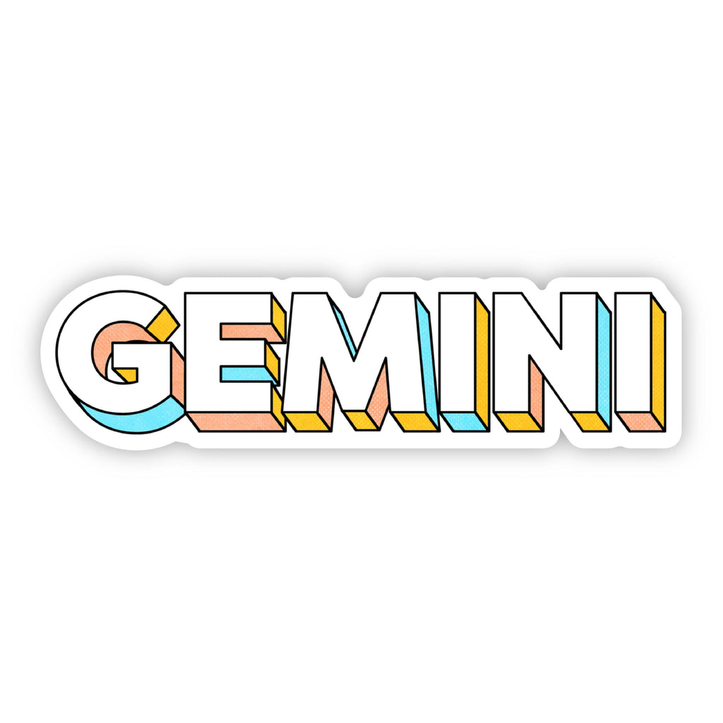 LV Colorful  Designer Stickers – Gemini Cosmetics