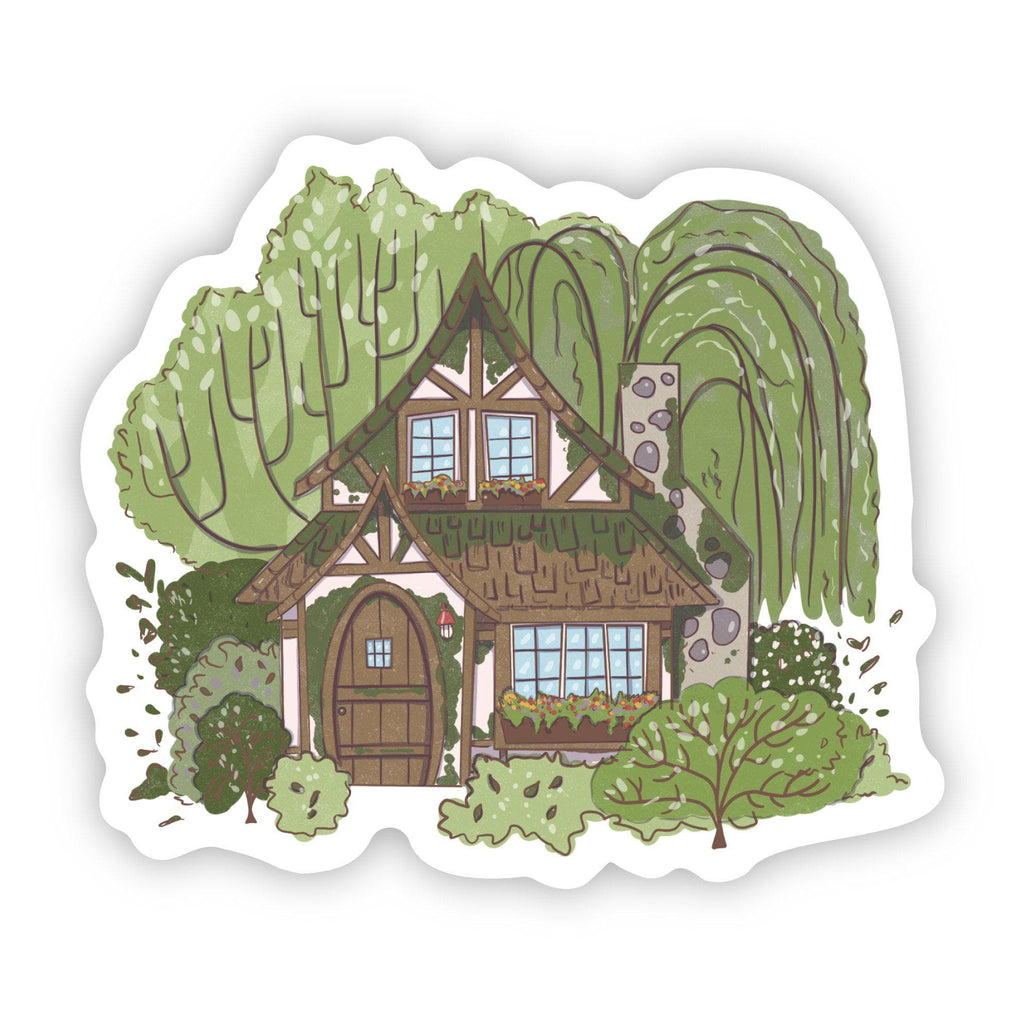 Ultimate Cottagecore Bundle – LaRynn Sticker Co.