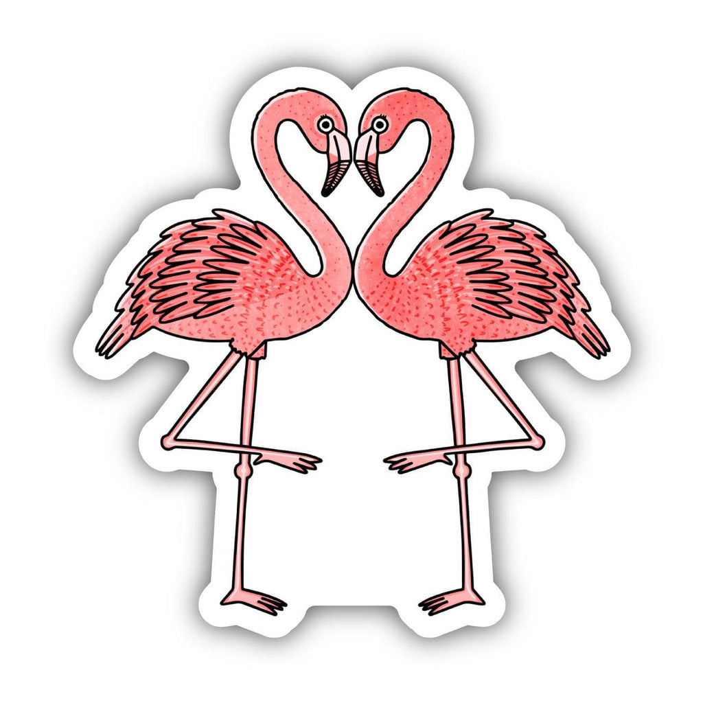 Valentine's Day Stickers 10 Pack – Big Moods