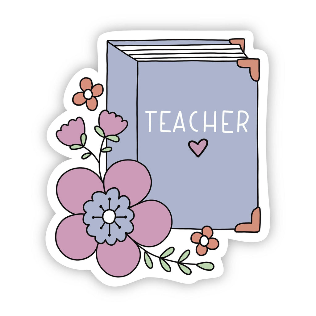 Future nurse sticker – Big Moods