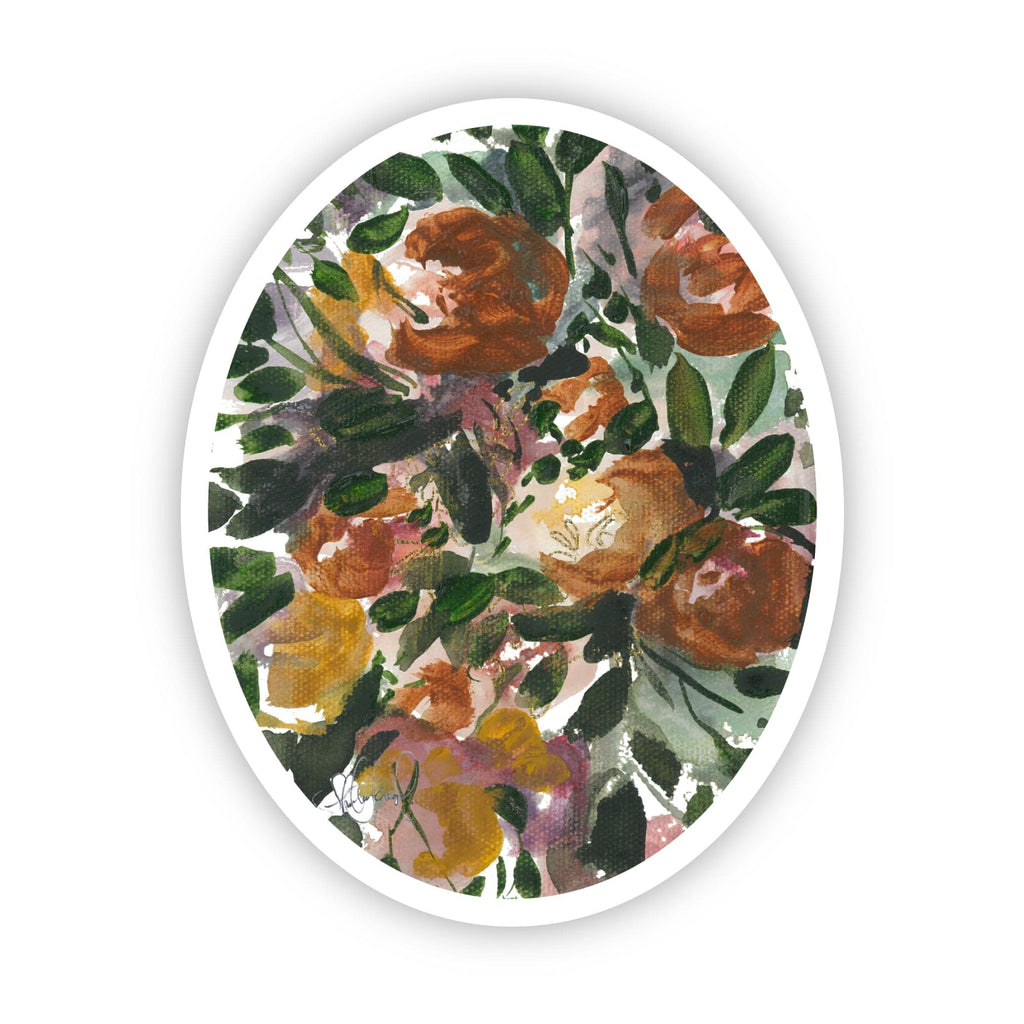 Daisy Aesthetic Flower VSCO Sticker