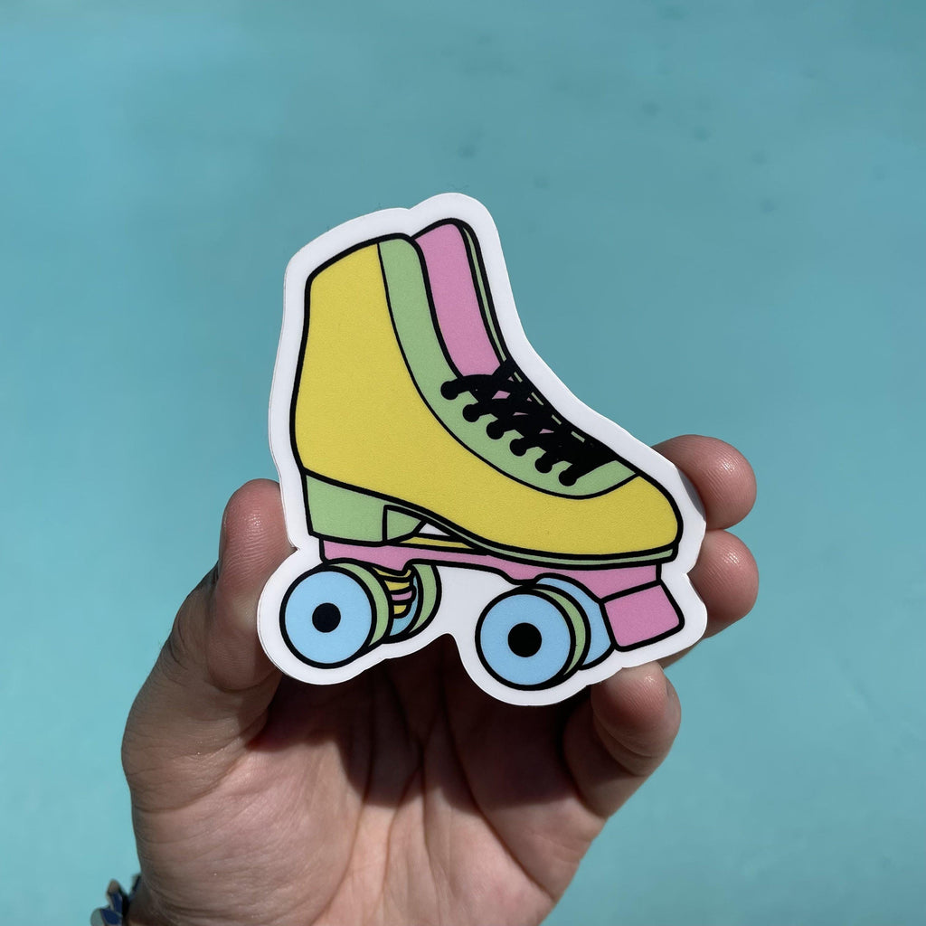 Teacher Sticker 8 Pack