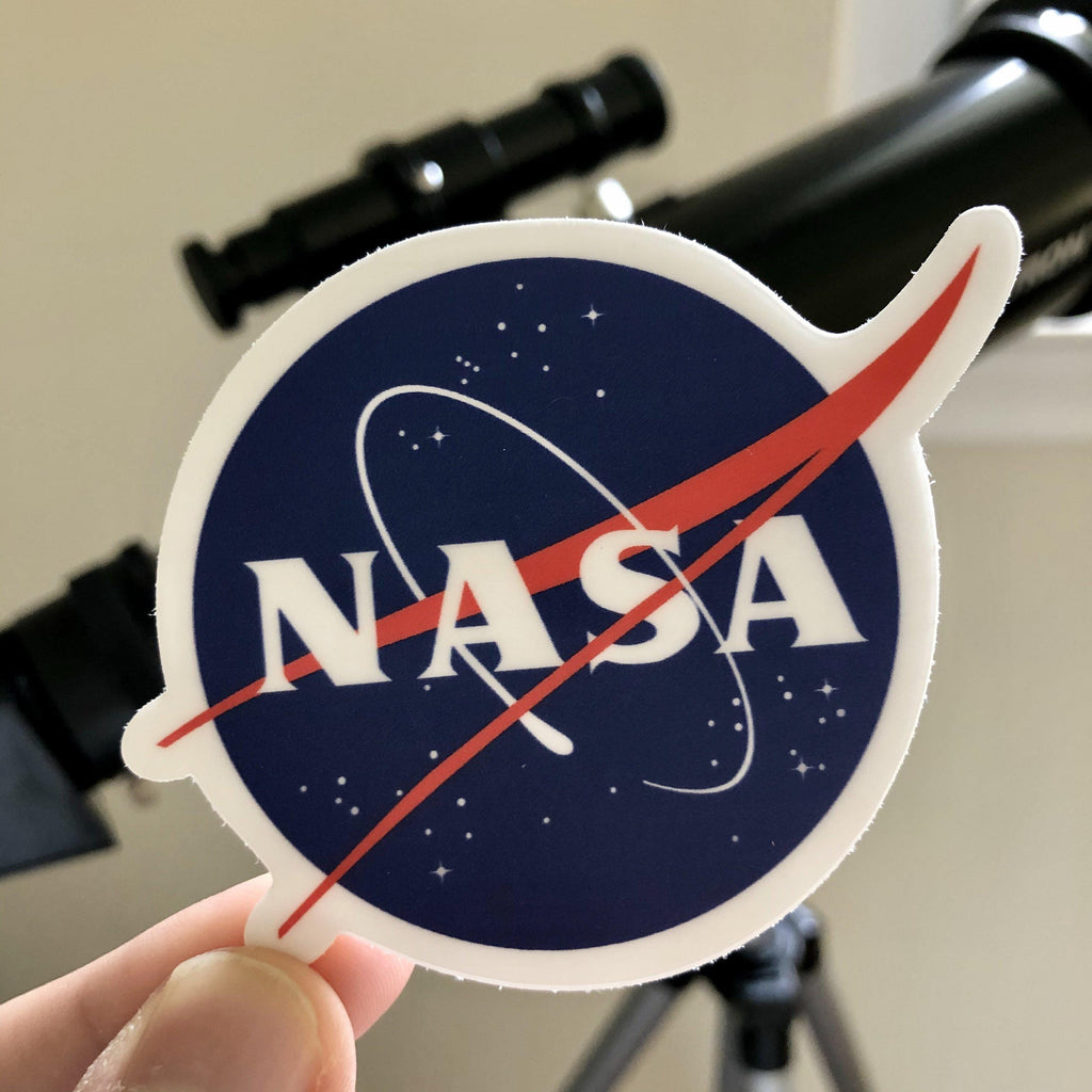 nasa sticker – Compra nasa sticker con envío gratis en AliExpress version