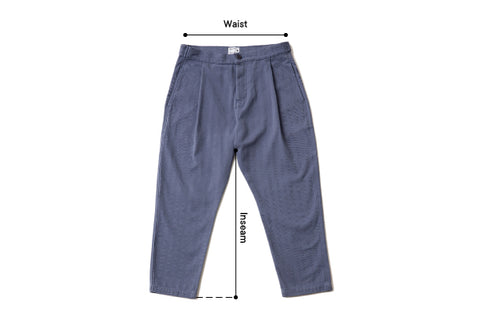 The Weekend Trouser 
