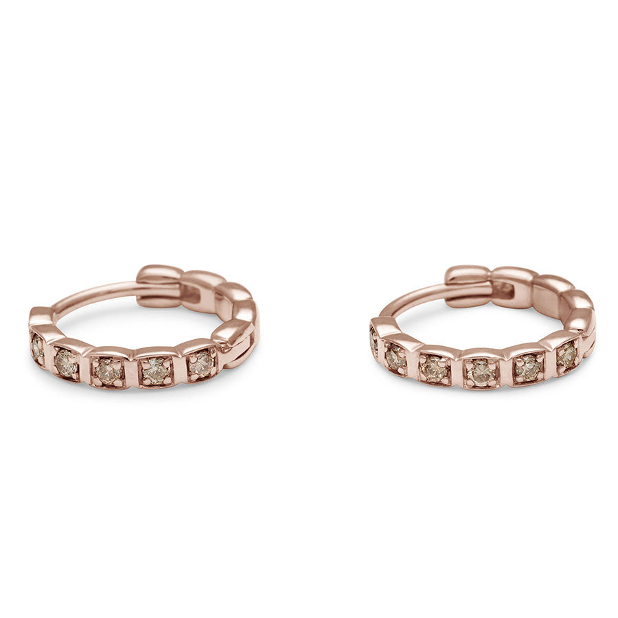 Shop Hoop Earrings – Anna Sheffield Jewelry