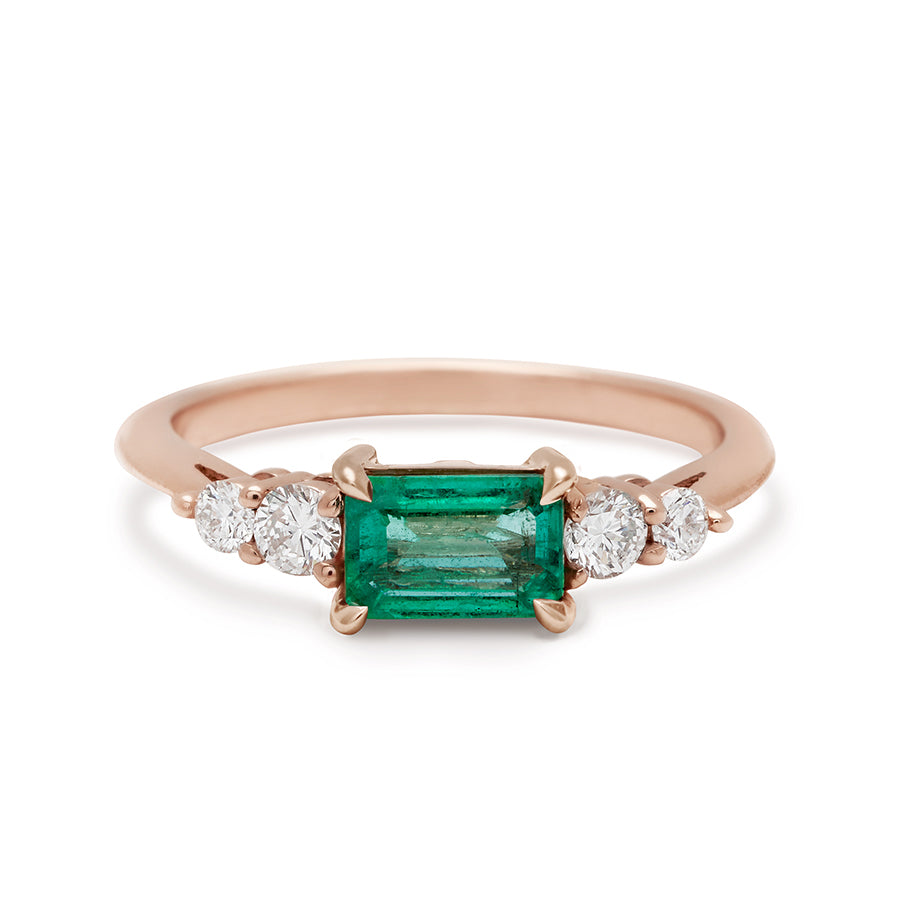 Hyewq Emerald ring Brass Zircon Brass Plated Ring Price in India - Buy  Hyewq Emerald ring Brass Zircon Brass Plated Ring Online at Best Prices in  India | Flipkart.com