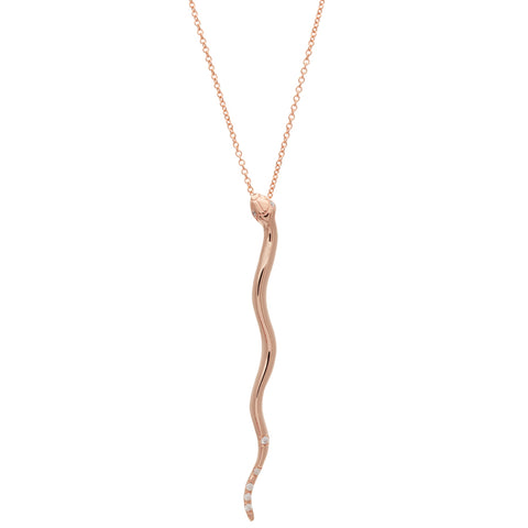 Necklaces – Anna Sheffield Jewelry