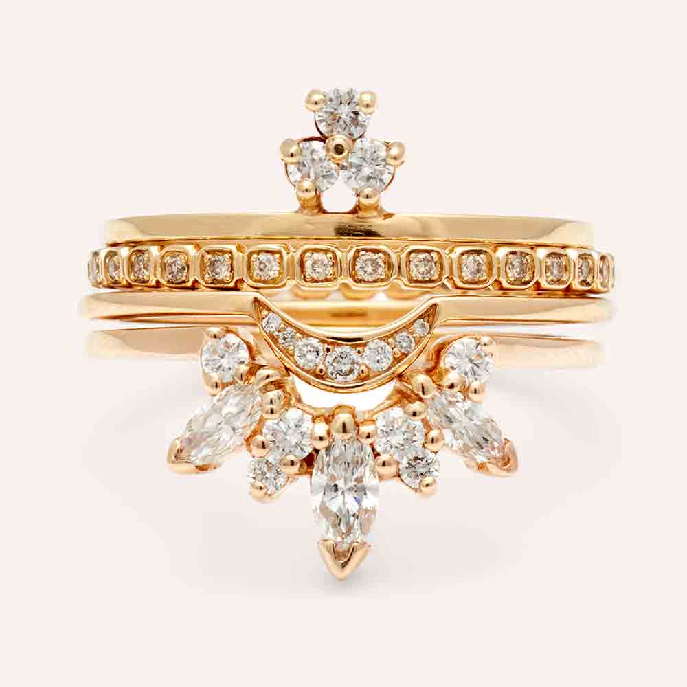 Anna Sheffield: Unique Engagement Rings and Fine Jewelry – Anna ...