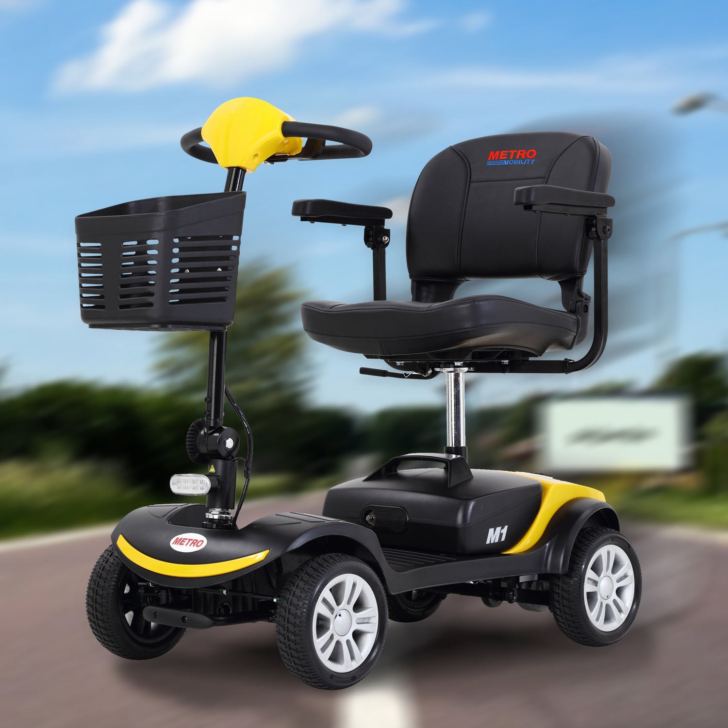 Compact Mobility Scooters For Senior Segmart Heavy Duty Electric Scoo 1671