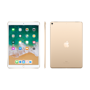 iPad Pro 10.5㌅ Wi-Fi Cellular 64GB ゴールド - タブレット